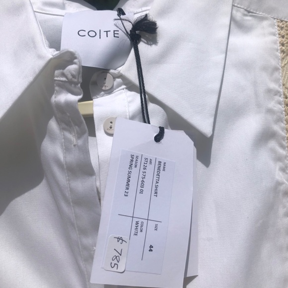 Shirt - Picture 2 of 9